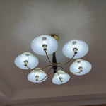 Polina Chandelier - Lamp Outdoor