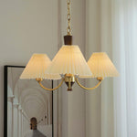 Polina Chandelier - Lamp Outdoor