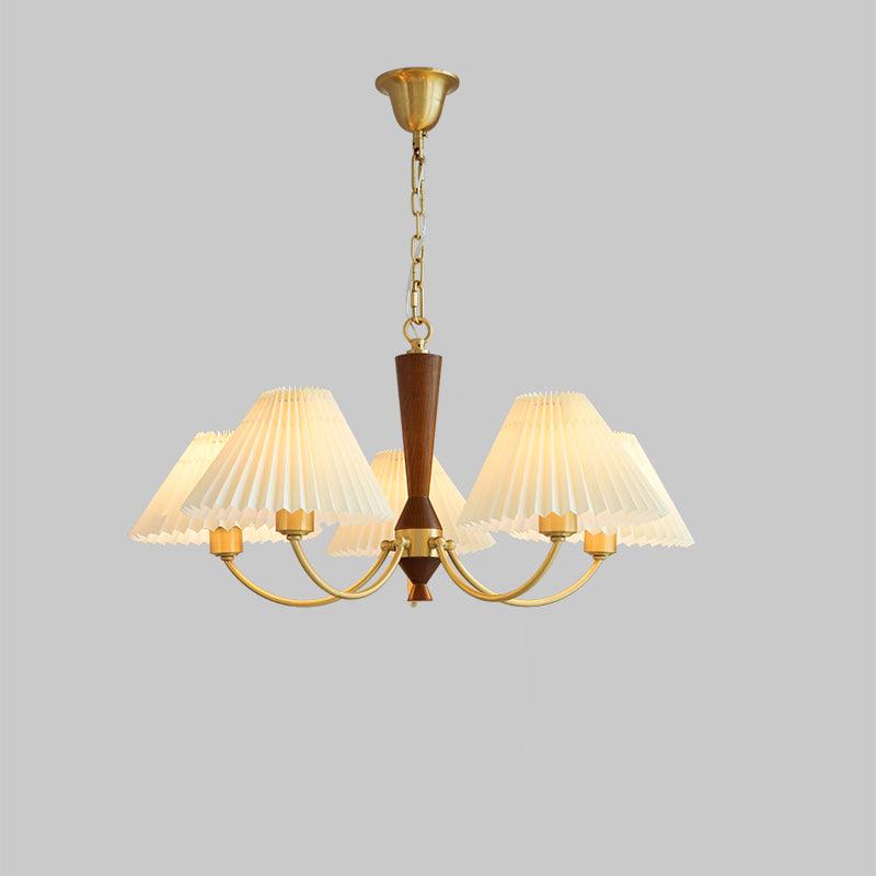 Polina Chandelier - Lamp Outdoor