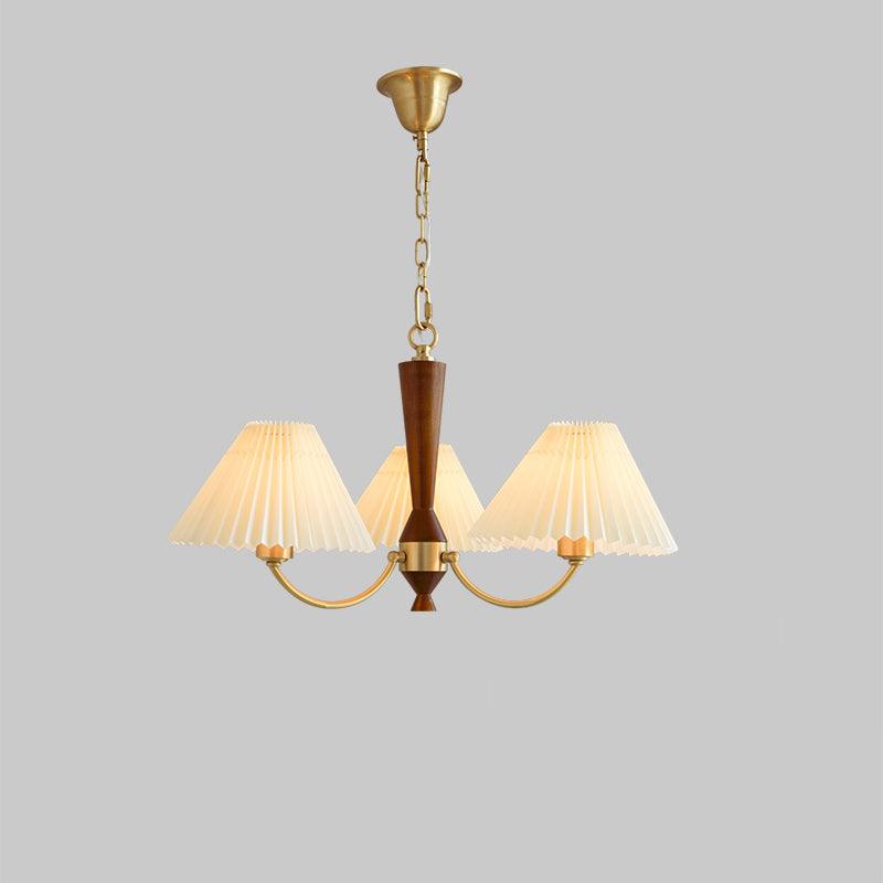 Polina Chandelier - Lamp Outdoor
