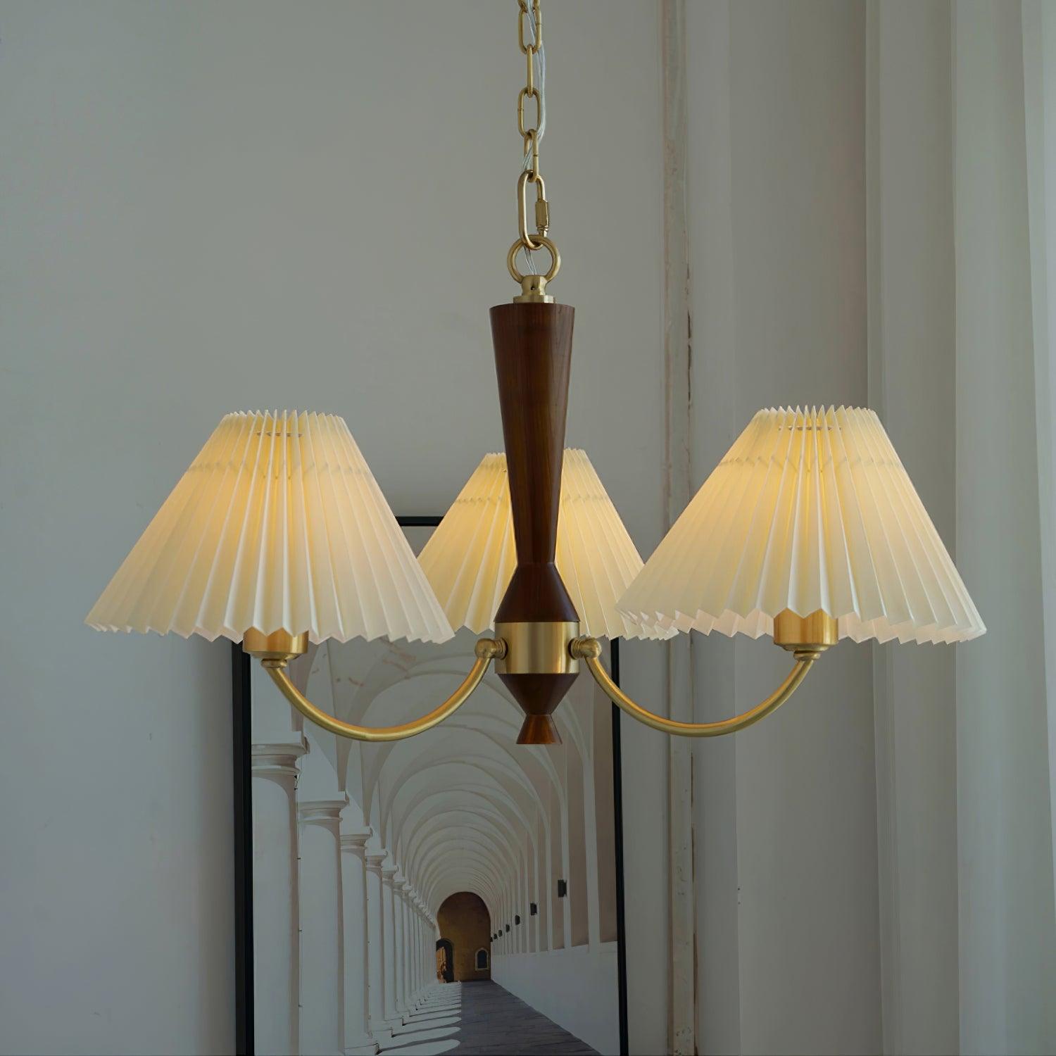 Polina Chandelier - Lamp Outdoor