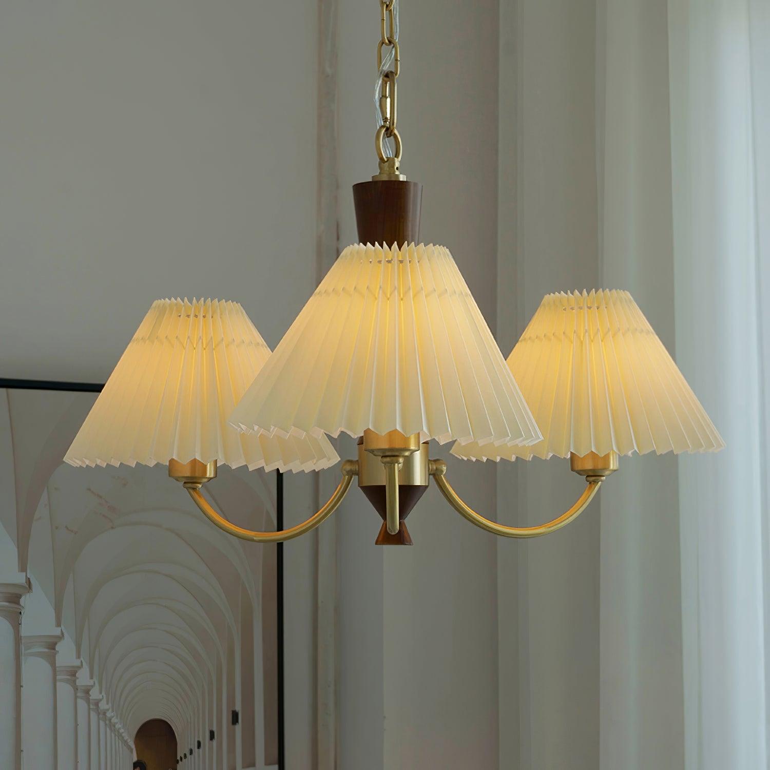 Polina Chandelier - Lamp Outdoor