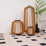 Portable Lantern Rechargeable Outdoor Light - Lamp Outdoor