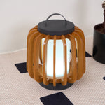 Portable Lantern Rechargeable Outdoor Light - Lamp Outdoor