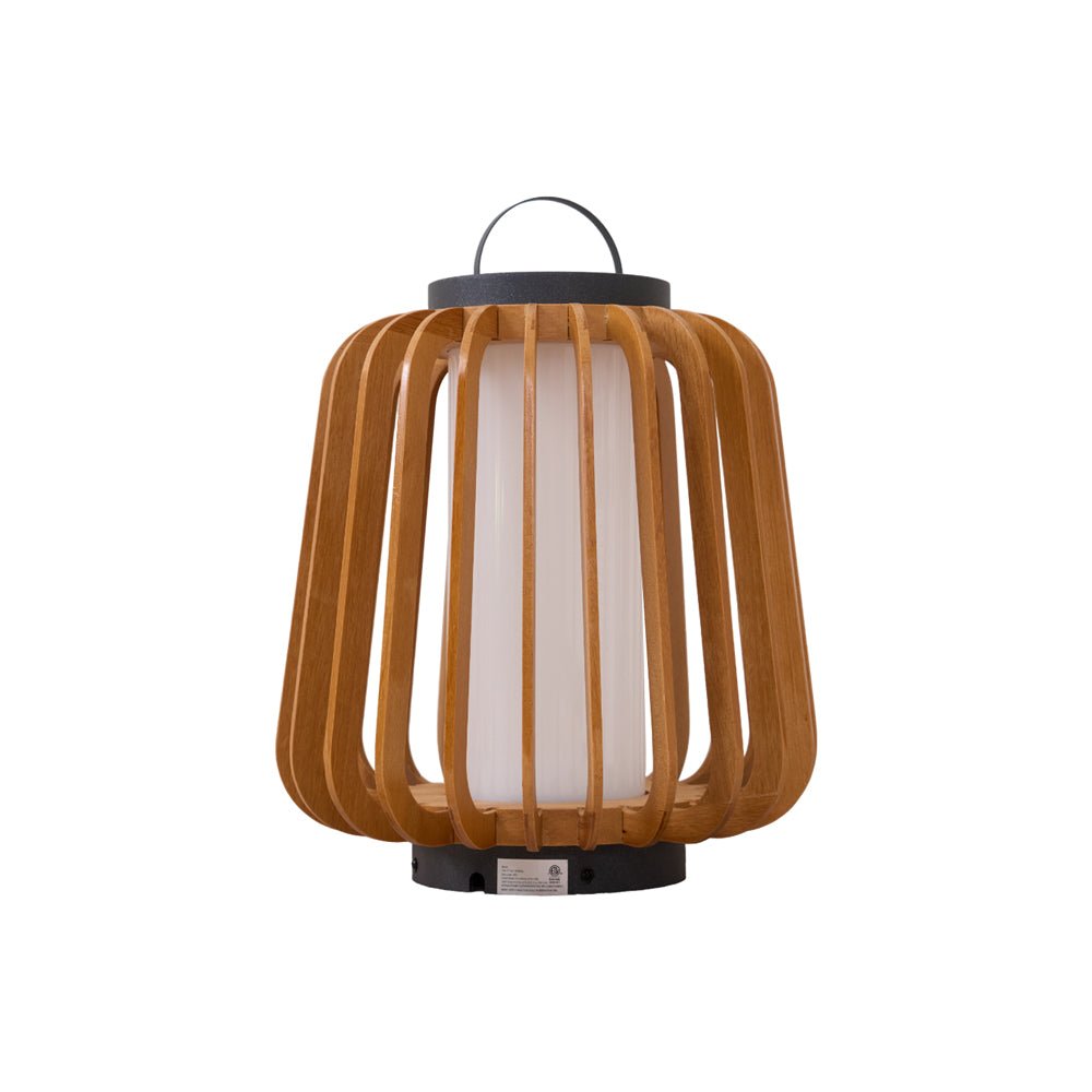 Portable Lantern Rechargeable Outdoor Light - Lamp Outdoor