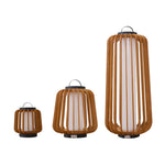 Portable Lantern Rechargeable Outdoor Light - Lamp Outdoor
