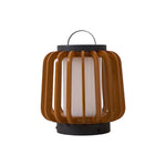 Portable Lantern Rechargeable Outdoor Light - Lamp Outdoor