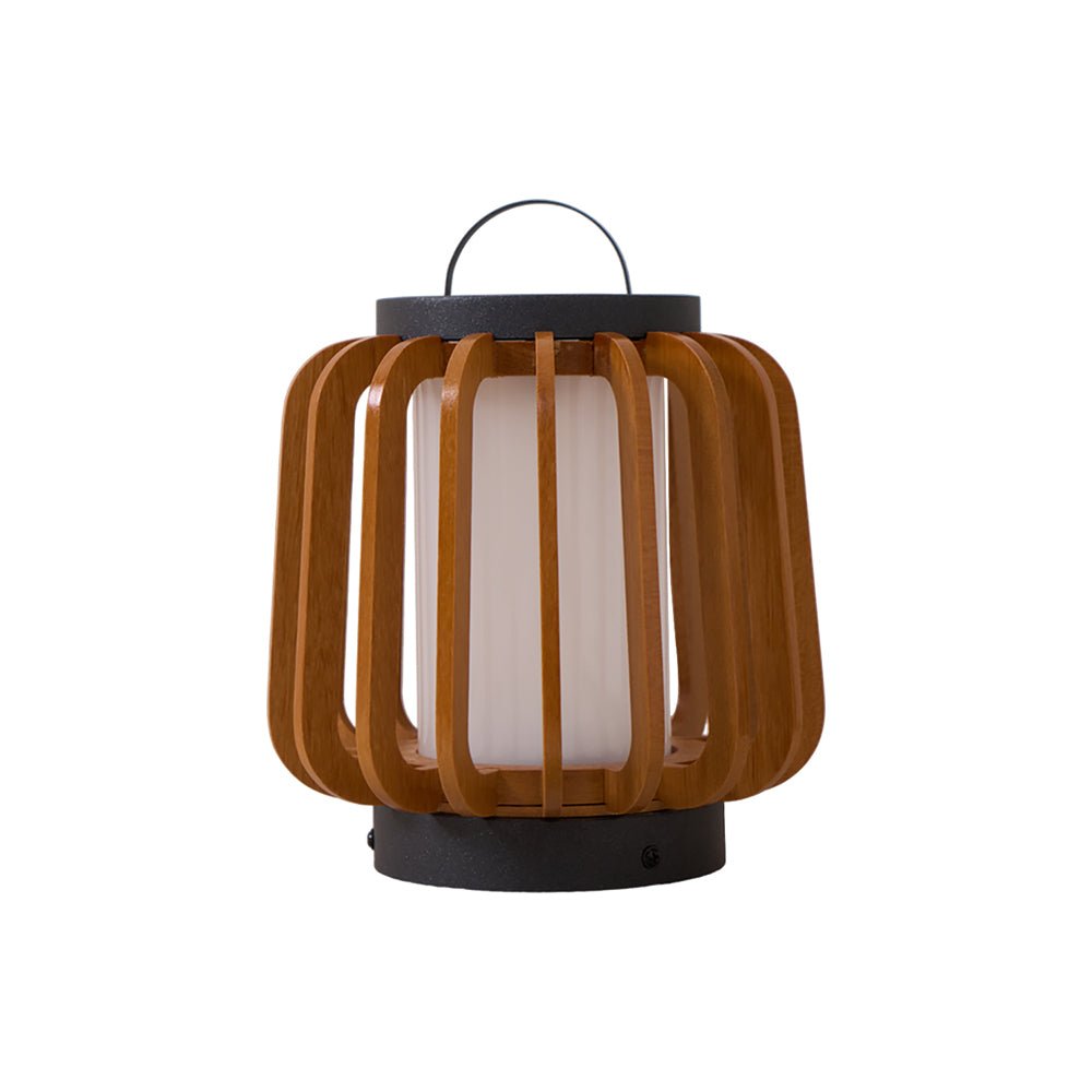 Portable Lantern Rechargeable Outdoor Light - Lamp Outdoor