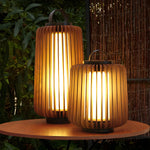 Portable Lantern Rechargeable Outdoor Light - Lamp Outdoor