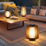 Portable Lantern Rechargeable Outdoor Light - Lamp Outdoor