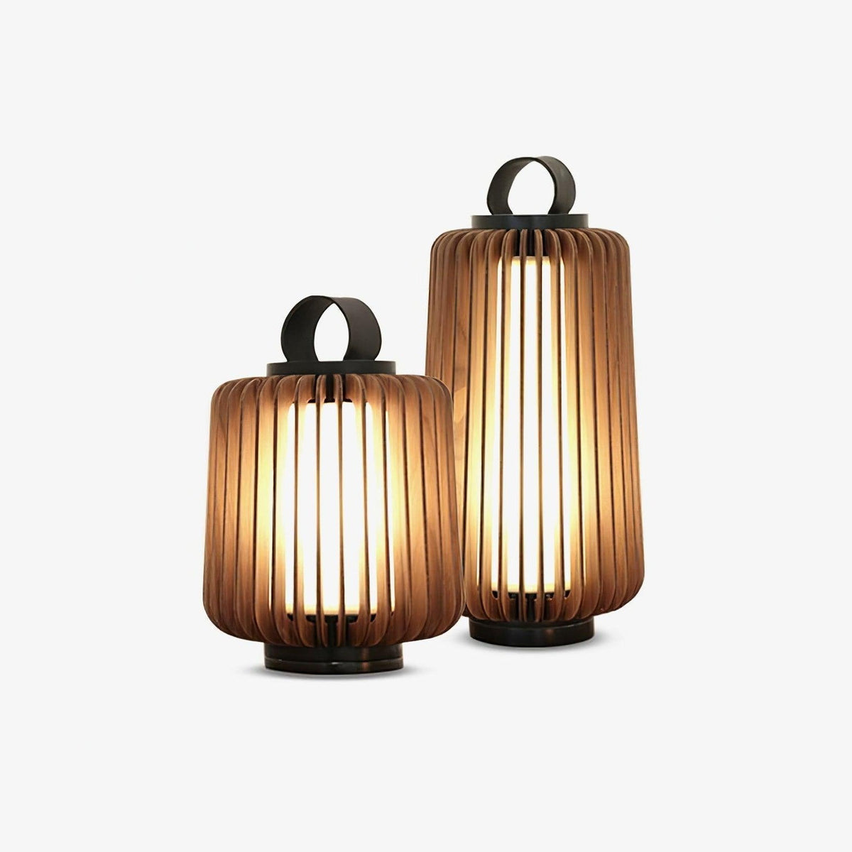 Portable Lantern Rechargeable Outdoor Light - Lamp Outdoor