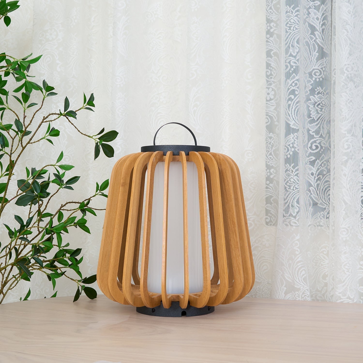 Portable Lantern Rechargeable Outdoor Light - Lamp Outdoor