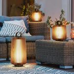 Ray Portable Lantern Outdoor Light - Lamp Outdoor