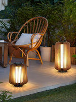 Portable Lantern Rechargeable Outdoor Light - Lamp Outdoor