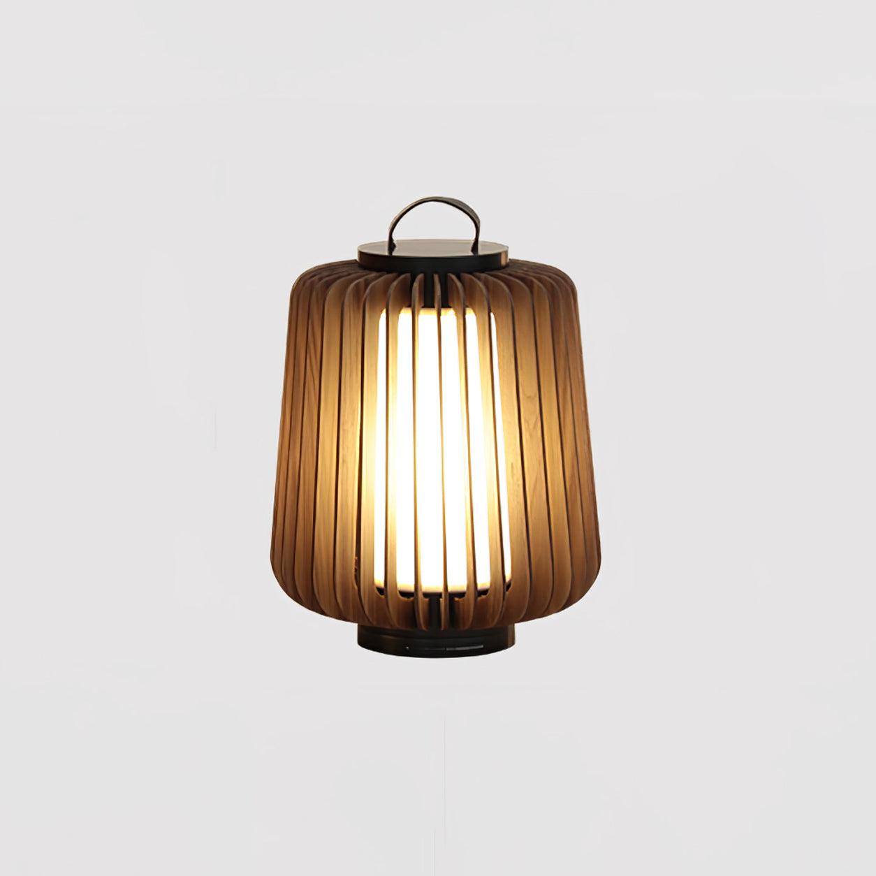Ray Portable Lantern Outdoor Light - Lamp Outdoor