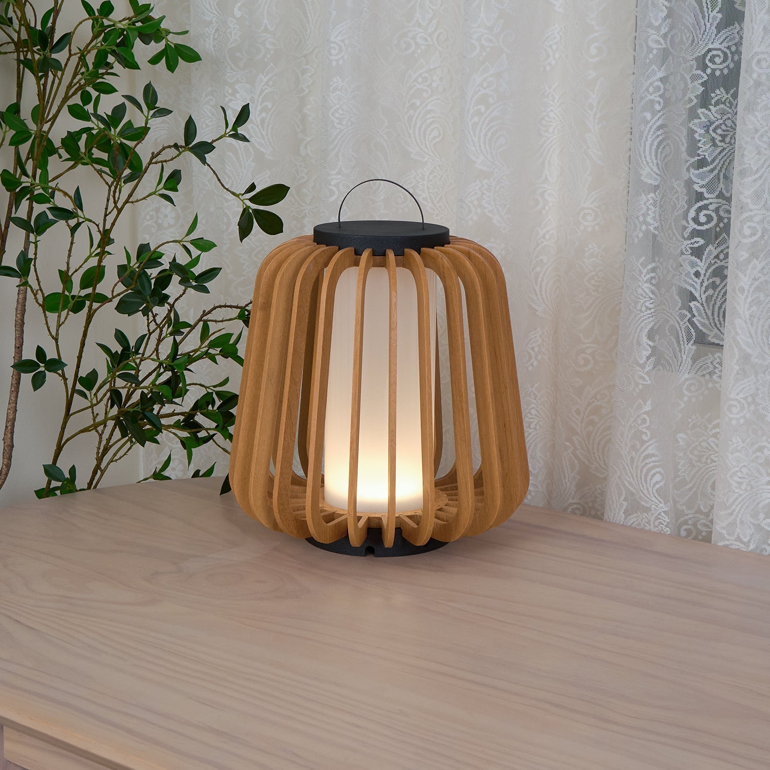 Portable Lantern Rechargeable Outdoor Light - Lamp Outdoor