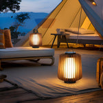 Ray Portable Lantern Outdoor Light - Lamp Outdoor