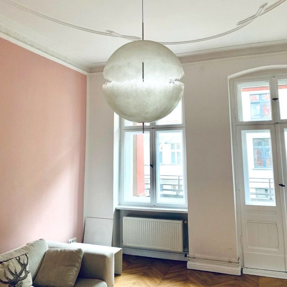 Postkrisi Pendant Lamp - Lamp Outdoor