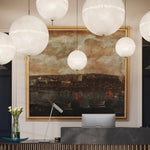 Postkrisi Pendant Lamp - Lamp Outdoor