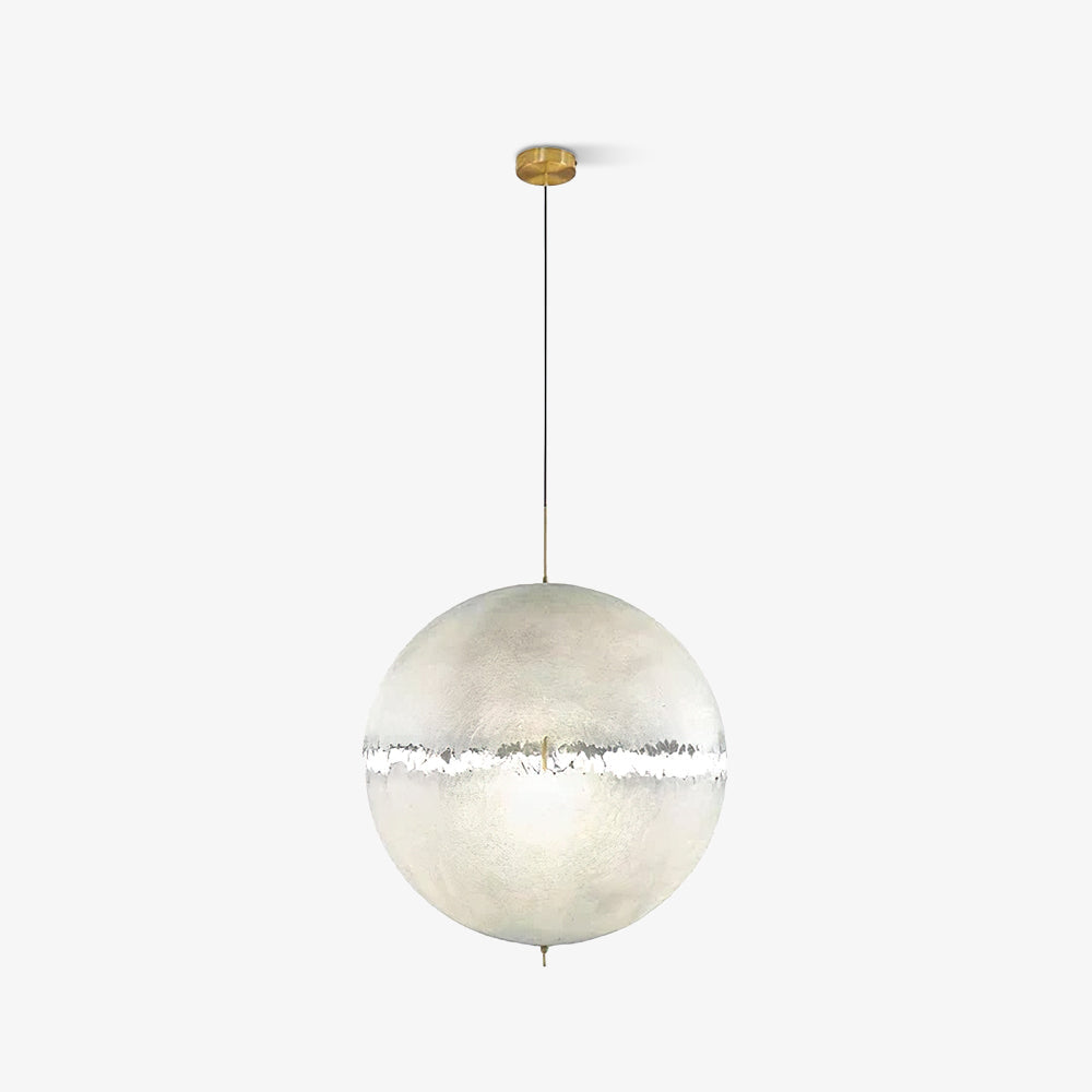 Postkrisi Pendant Lamp - Lamp Outdoor