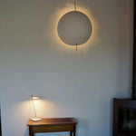 Derek Contemporary Metal Wall Lamp - Lamp Outdoor