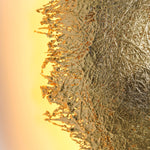 Derek Contemporary Metal Wall Lamp - Lamp Outdoor