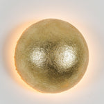 Derek Contemporary Metal Wall Lamp - Lamp Outdoor