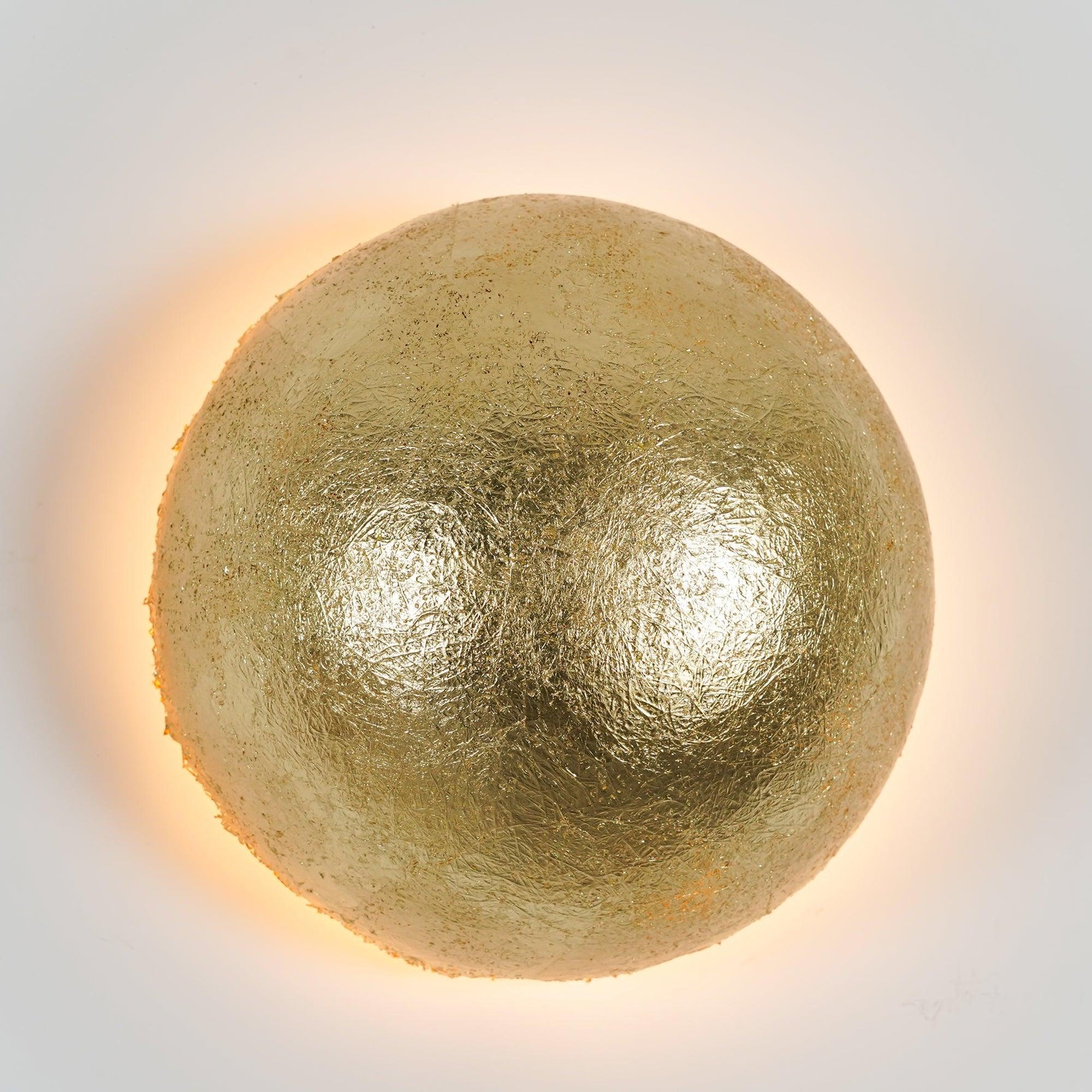 Derek Contemporary Metal Wall Lamp - Lamp Outdoor