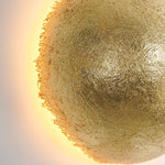 Derek Contemporary Metal Wall Lamp - Lamp Outdoor