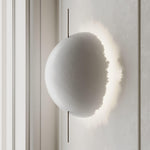 Derek Contemporary Metal Wall Lamp - Lamp Outdoor