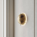 Derek Contemporary Metal Wall Lamp - Lamp Outdoor