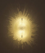 Derek Contemporary Metal Wall Lamp - Lamp Outdoor