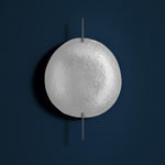 Derek Contemporary Metal Wall Lamp - Lamp Outdoor