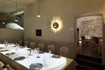 Derek Contemporary Metal Wall Lamp - Lamp Outdoor