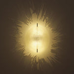 Derek Contemporary Metal Wall Lamp - Lamp Outdoor