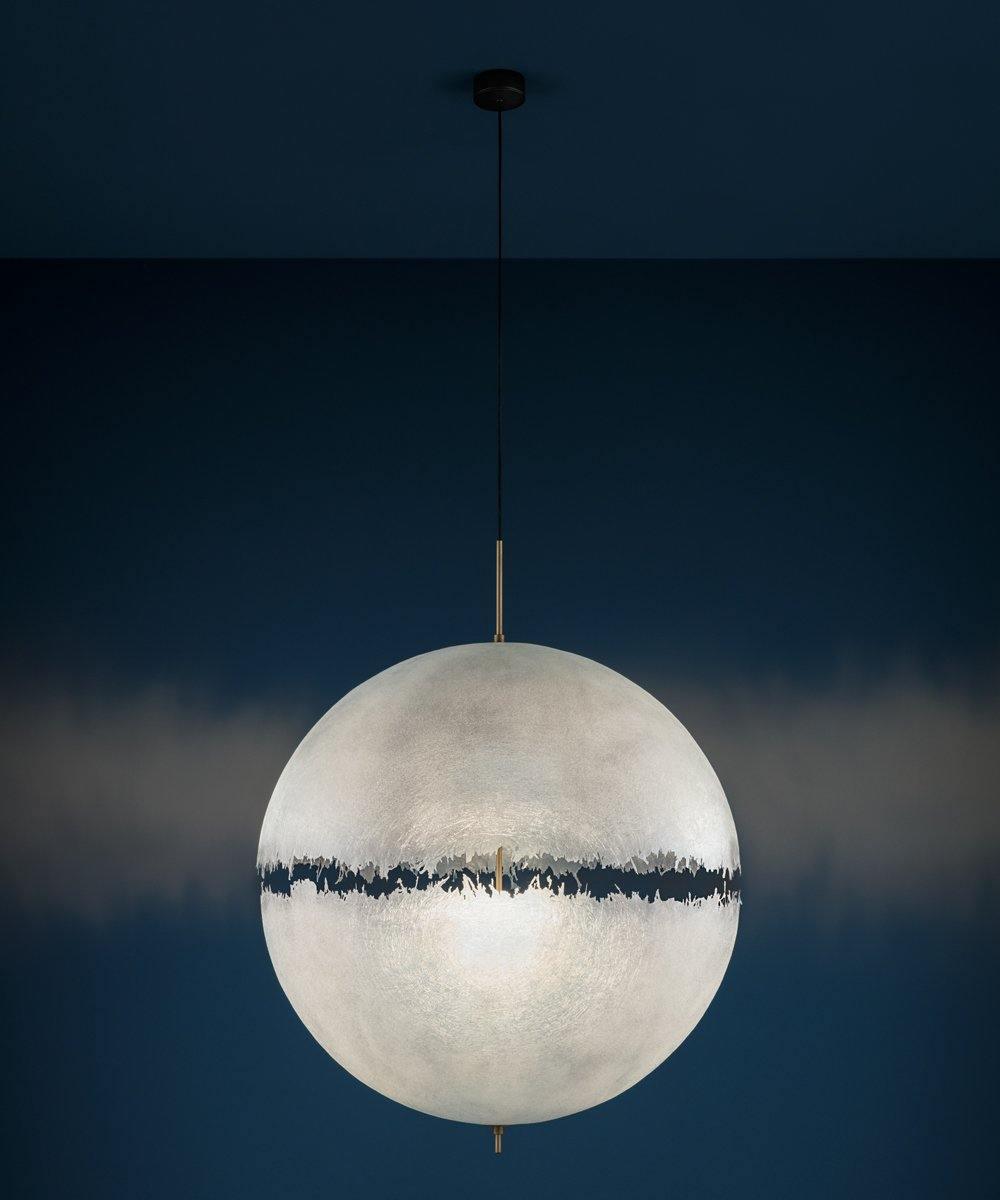 Postkrisi Pendant Lamp - Lamp Outdoor
