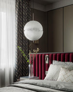Postkrisi Pendant Lamp - Lamp Outdoor