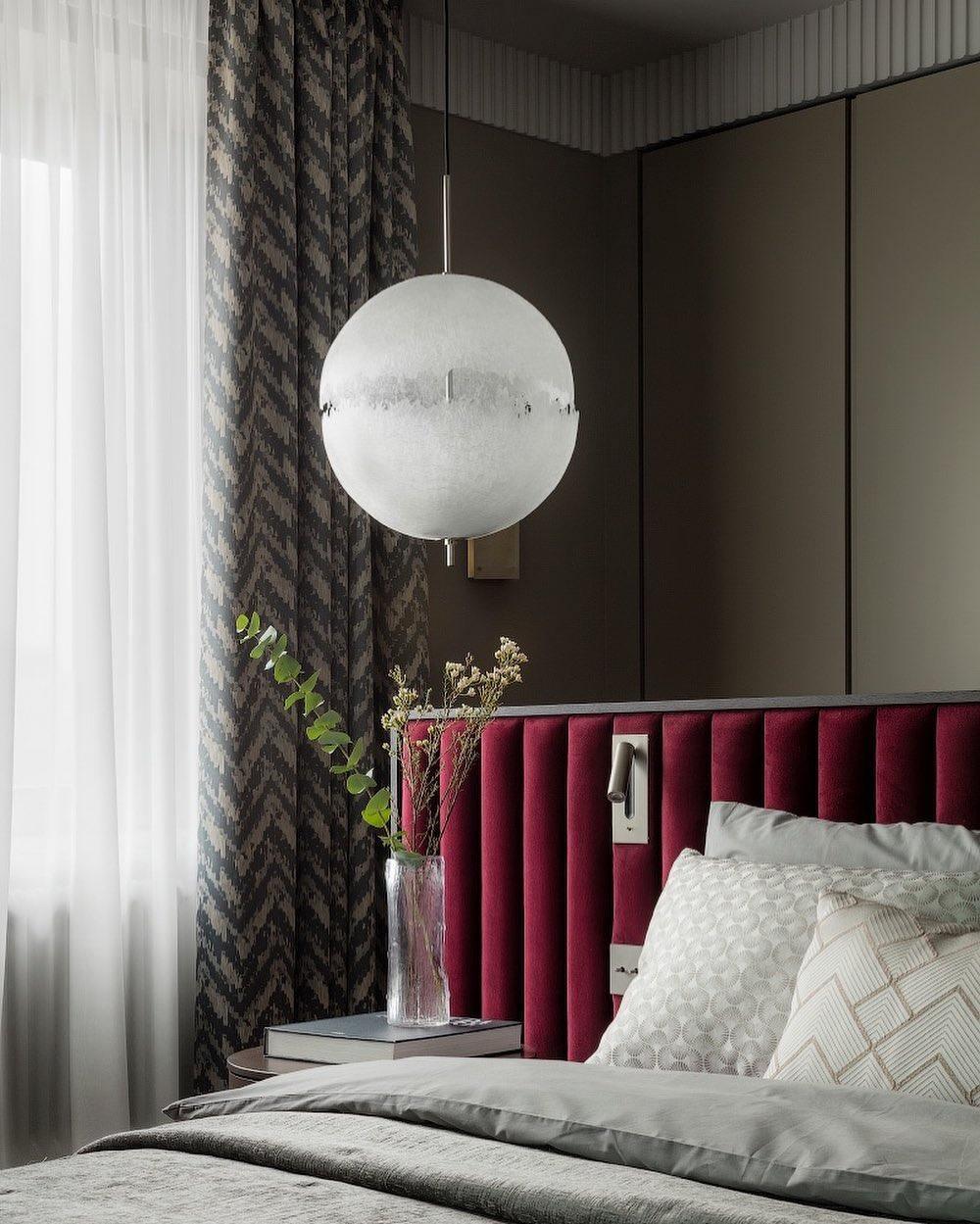 Postkrisi Pendant Lamp - Lamp Outdoor