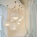 Postkrisi Pendant Lamp - Lamp Outdoor
