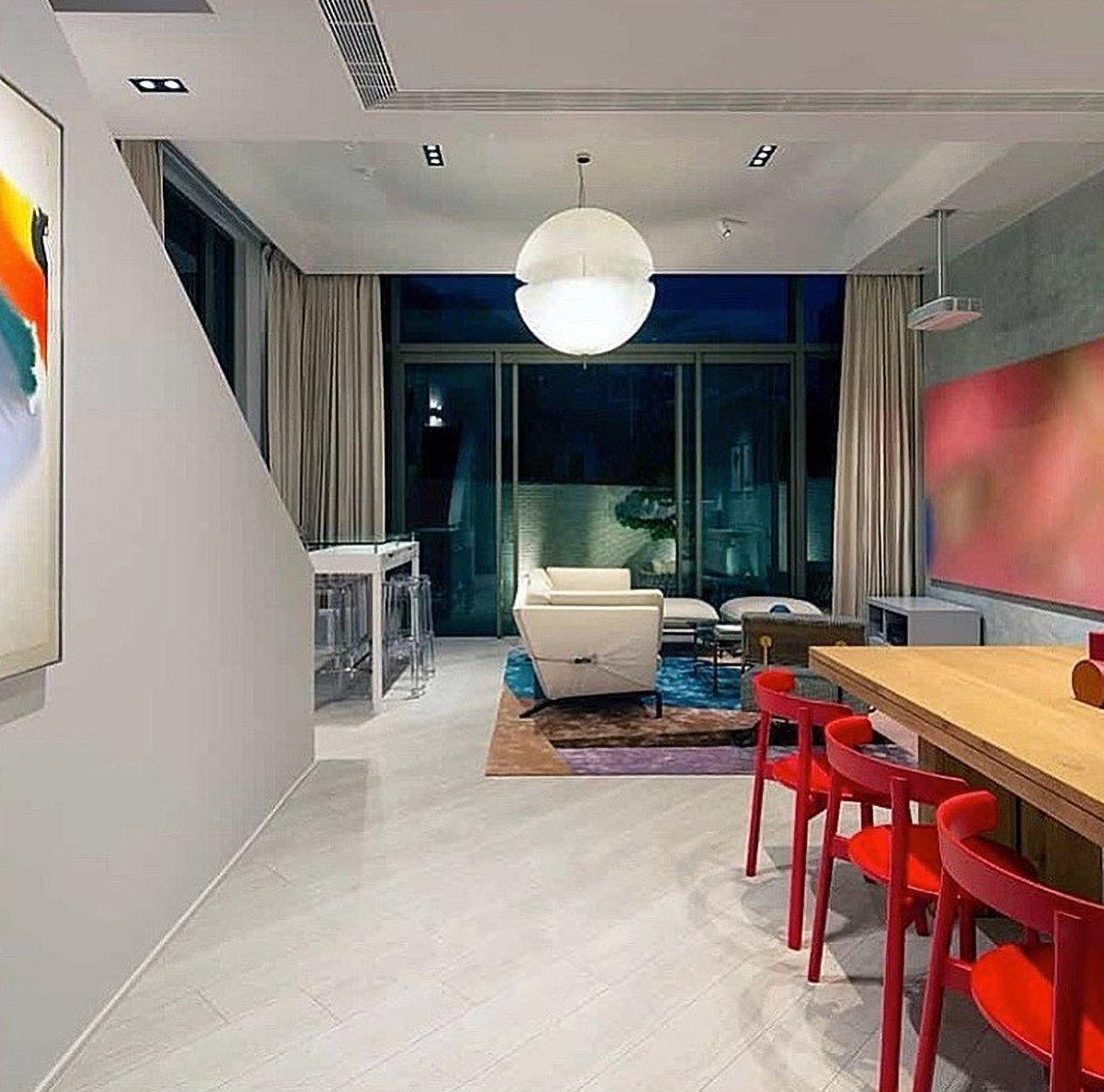 Postkrisi Pendant Lamp - Lamp Outdoor