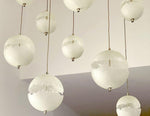Postkrisi Pendant Lamp - Lamp Outdoor