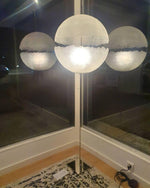 Postkrisi Pendant Lamp - Lamp Outdoor