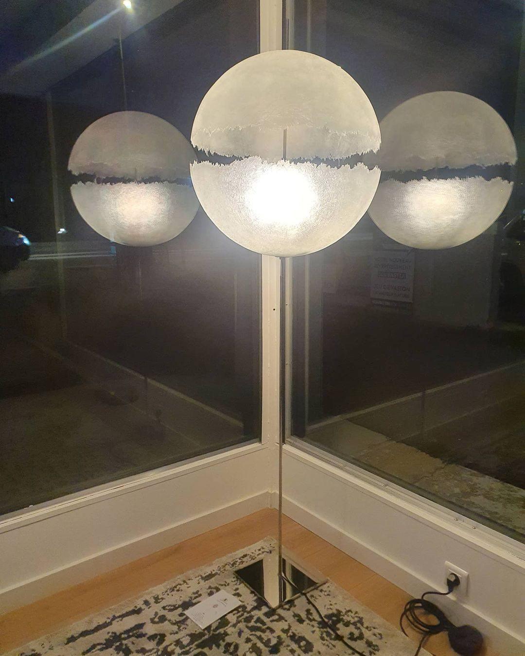 Postkrisi Pendant Lamp - Lamp Outdoor