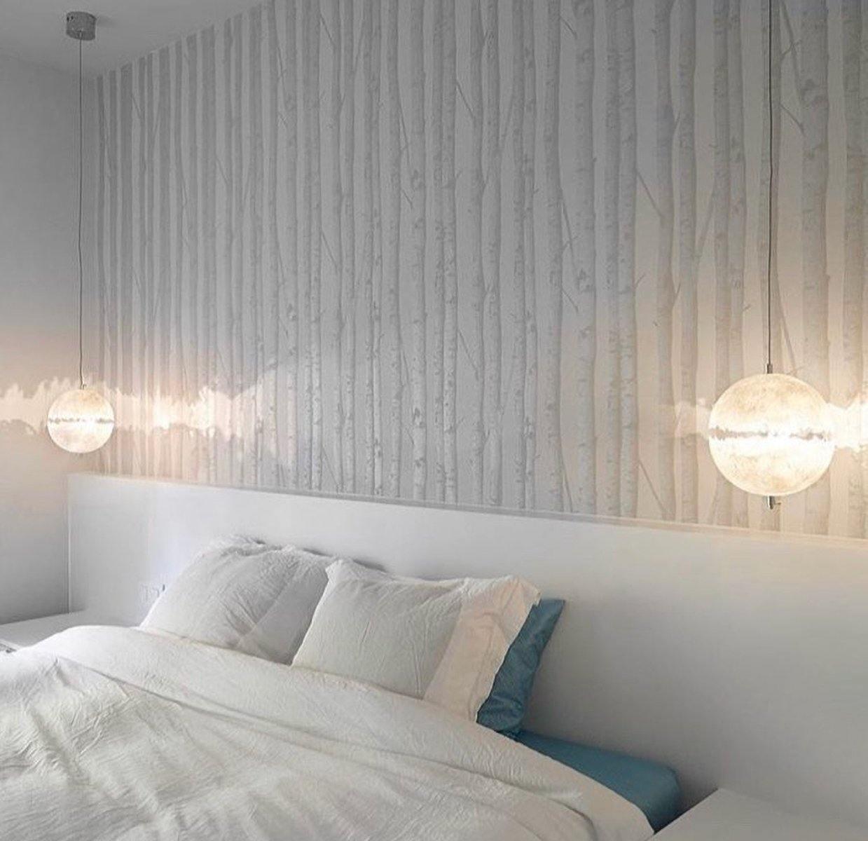 Postkrisi Pendant Lamp - Lamp Outdoor