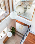 Postkrisi Pendant Lamp - Lamp Outdoor