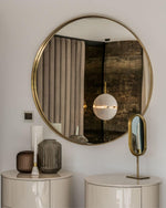 Postkrisi Pendant Lamp - Lamp Outdoor