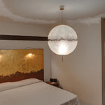 Postkrisi Pendant Lamp - Lamp Outdoor