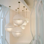 Postkrisi Pendant Lamp - Lamp Outdoor