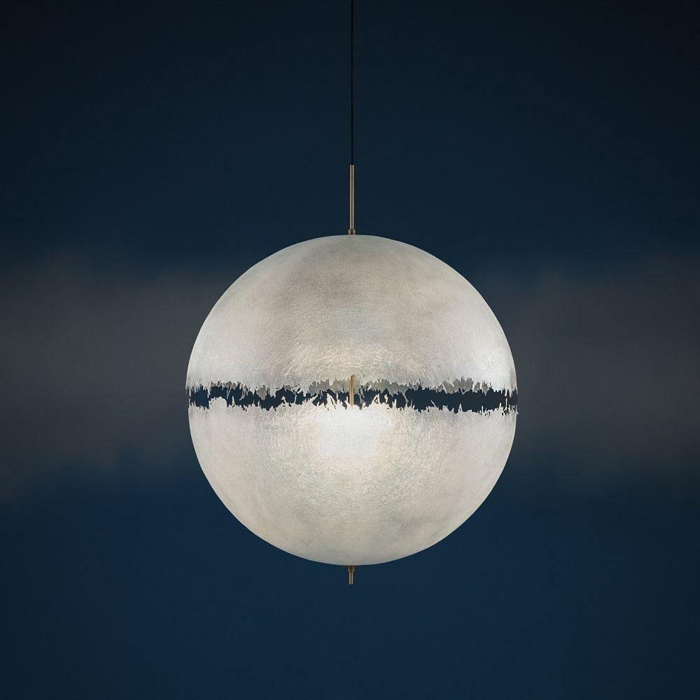 Postkrisi Pendant Lamp - Lamp Outdoor