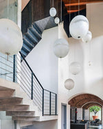 Postkrisi Pendant Lamp - Lamp Outdoor